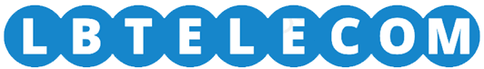 ibtelecom logo